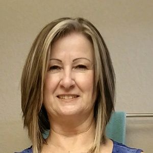 Meet your Posher, Christine